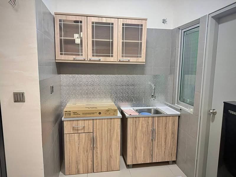 Service Residence for Rent at One 49 Residence - Kevin Lim - PropertyGuru.com.my
