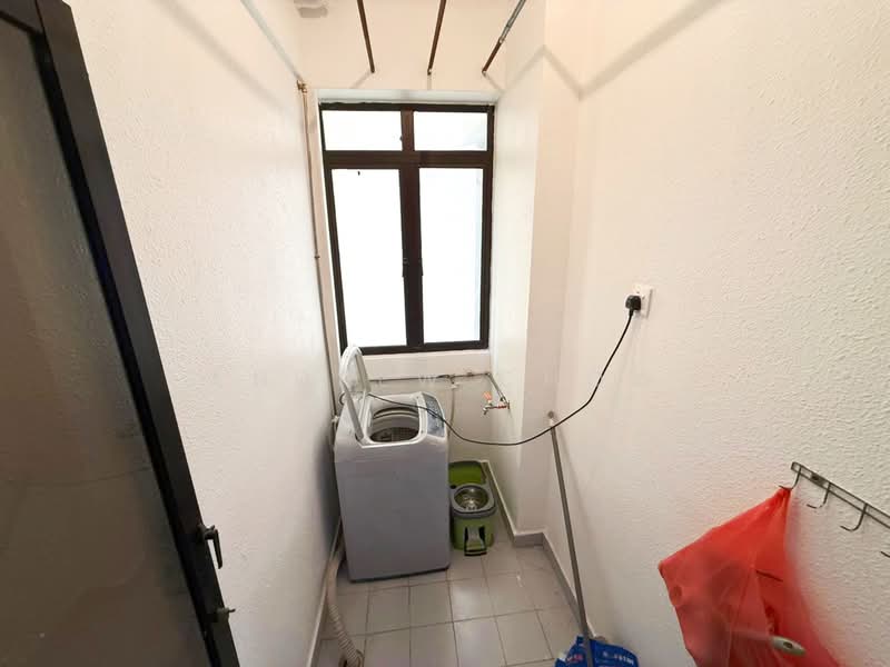 Condominium for Rent at Sunny Ville Condominium - Andrew Chow - Interior - PropertyGuru.com.my