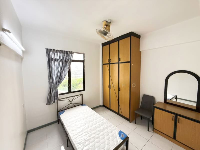 Condominium for Rent at Sunny Ville Condominium - Andrew Chow - Bedroom - PropertyGuru.com.my