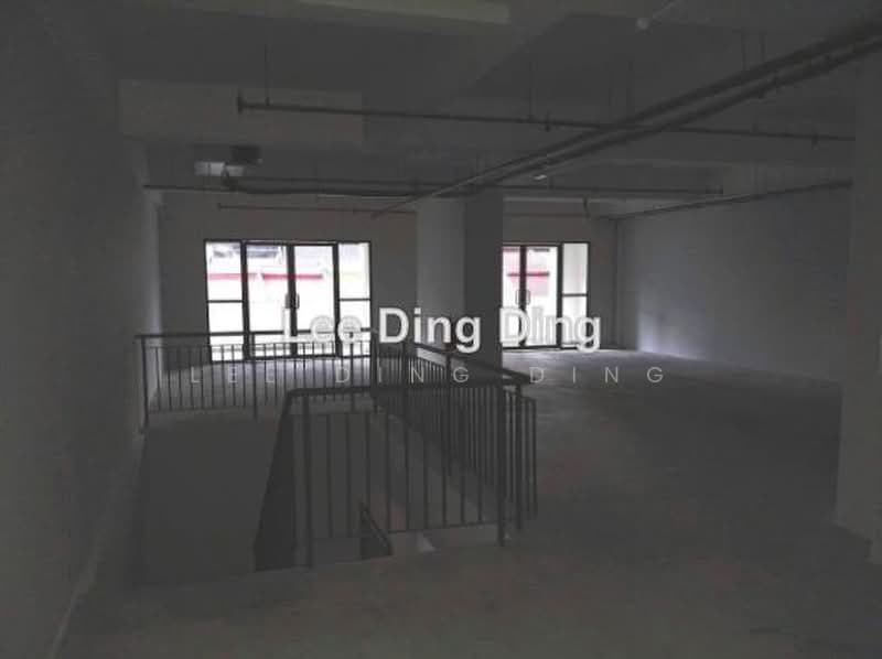 Kedai untuk Dijual di Chow Kit (KL City Centre) - Lee Ding Ding - PropertyGuru.com.my
