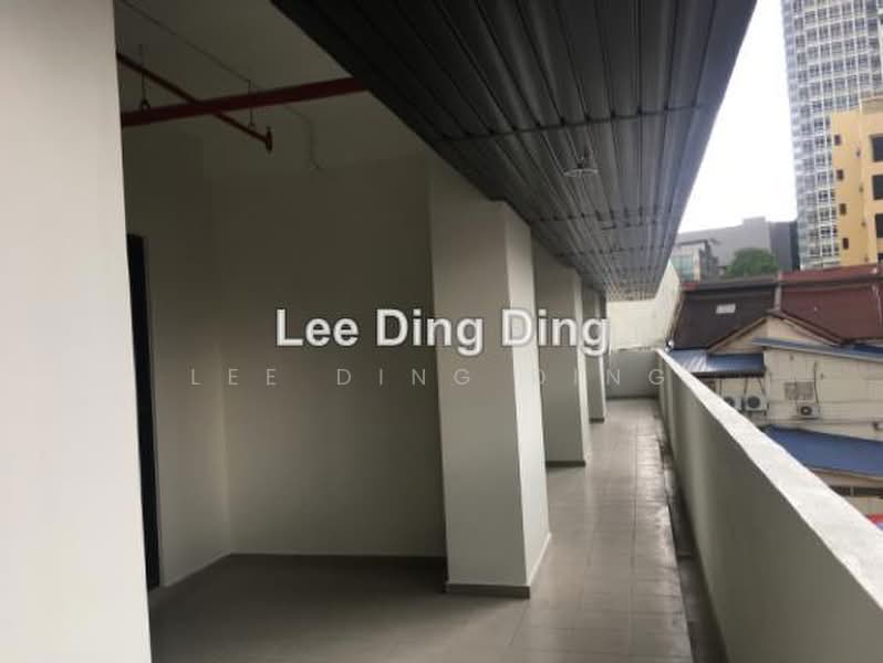 Kedai untuk Dijual di Chow Kit (KL City Centre) - Lee Ding Ding - PropertyGuru.com.my