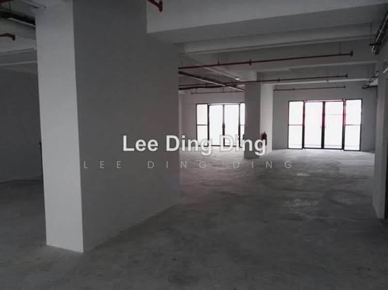 Kedai untuk Dijual di Chow Kit (KL City Centre) - Lee Ding Ding - PropertyGuru.com.my
