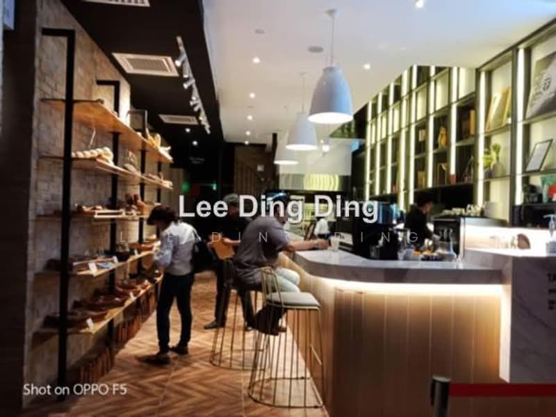 Kedai untuk Dijual di Chow Kit (KL City Centre) - Lee Ding Ding - PropertyGuru.com.my