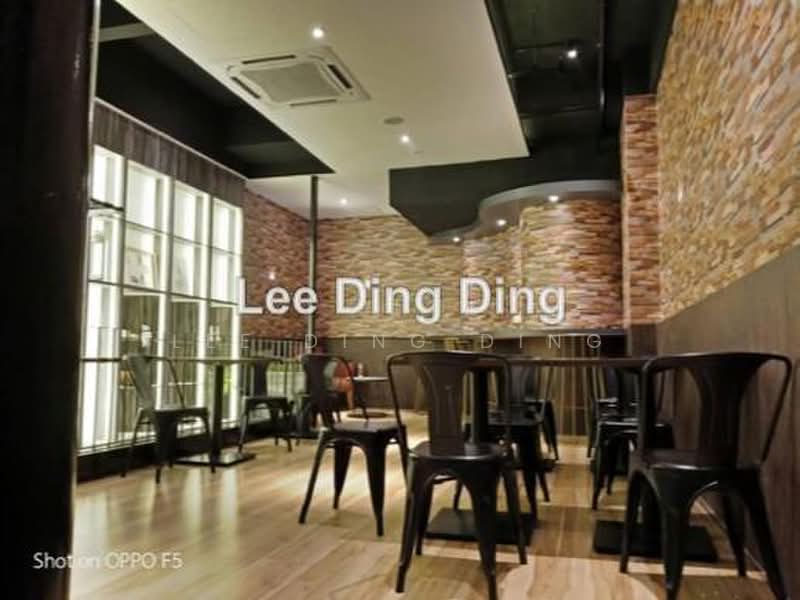 Kedai untuk Dijual di Chow Kit (KL City Centre) - Lee Ding Ding - PropertyGuru.com.my