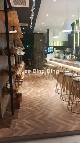 Kedai untuk Dijual di Chow Kit (KL City Centre) - Lee Ding Ding - PropertyGuru.com.my