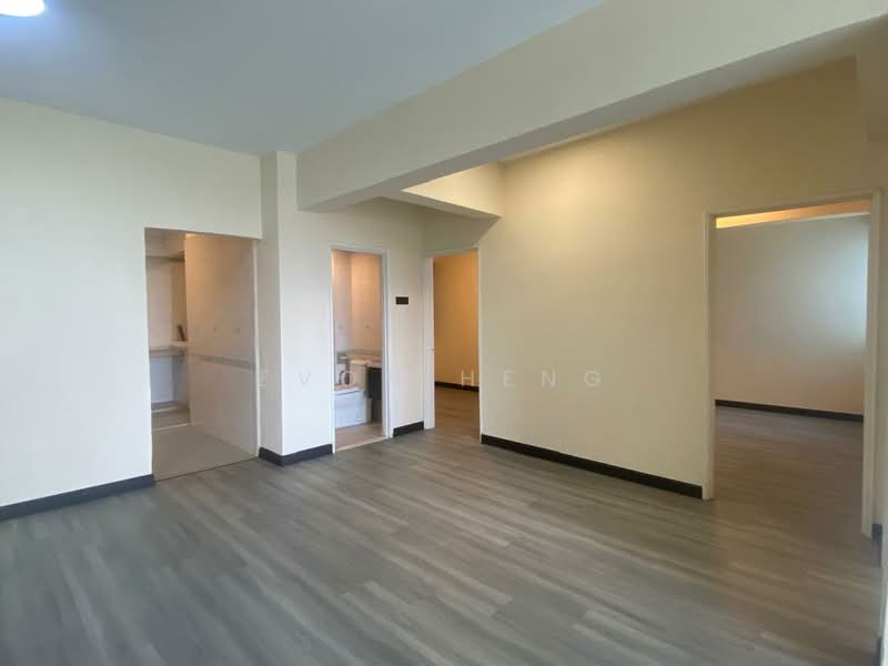 Kondominium untuk Disewa di Duta Ria - Evon Heng - Interior - PropertyGuru.com.my