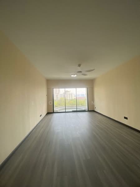Kondominium untuk Disewa di Duta Ria - Evon Heng - Living Room - PropertyGuru.com.my