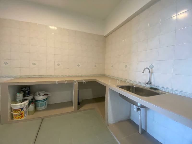 Kondominium untuk Disewa di Duta Ria - Evon Heng - Kitchen - PropertyGuru.com.my