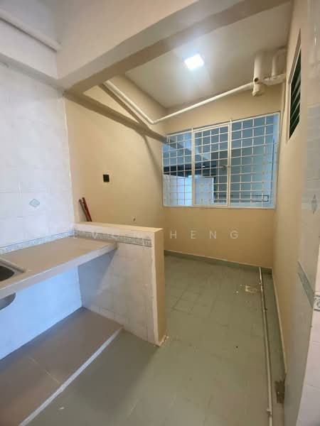 Kondominium untuk Disewa di Duta Ria - Evon Heng - Kitchen - PropertyGuru.com.my