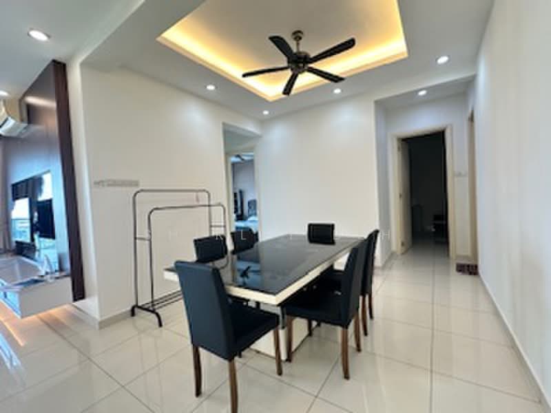 Condominium for Sale at The Light Linear - Shirley Beh - Dining Room - PropertyGuru.com.my