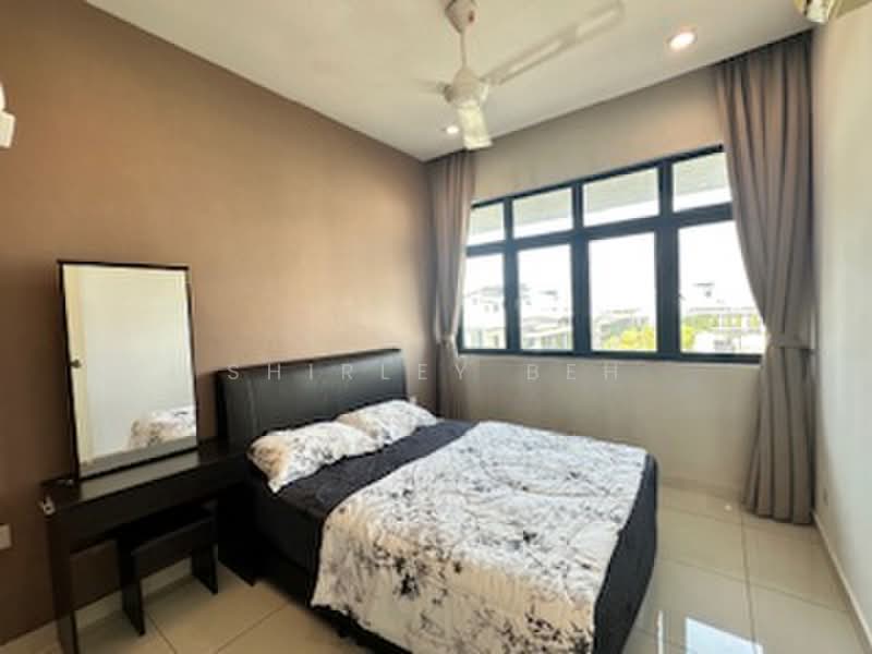 Condominium for Sale at The Light Linear - Shirley Beh - Bedroom - PropertyGuru.com.my