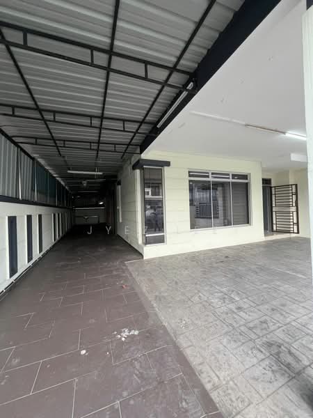 Rumah Teres 2 Tingkat untuk Dijual di Taman Sierra Perdana (Masai) - Jyez Lee - PropertyGuru.com.my