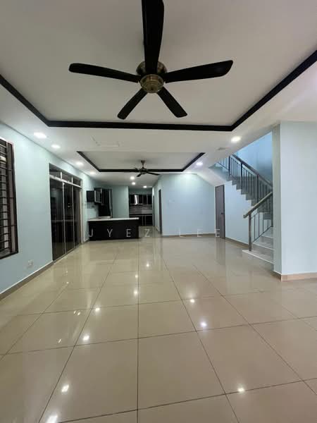 Rumah Teres 2 Tingkat untuk Dijual di Taman Sierra Perdana (Masai) - Jyez Lee - PropertyGuru.com.my