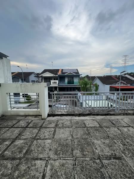Rumah Teres 2 Tingkat untuk Dijual di Taman Sierra Perdana (Masai) - Jyez Lee - PropertyGuru.com.my