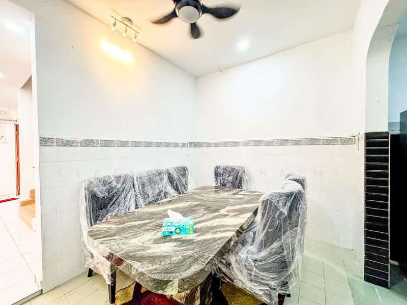2-storey Terraced House for Sale in Bandar Tasik Kesuma (Beranang) - Syafiqah Sohaimi - PropertyGuru.com.my
