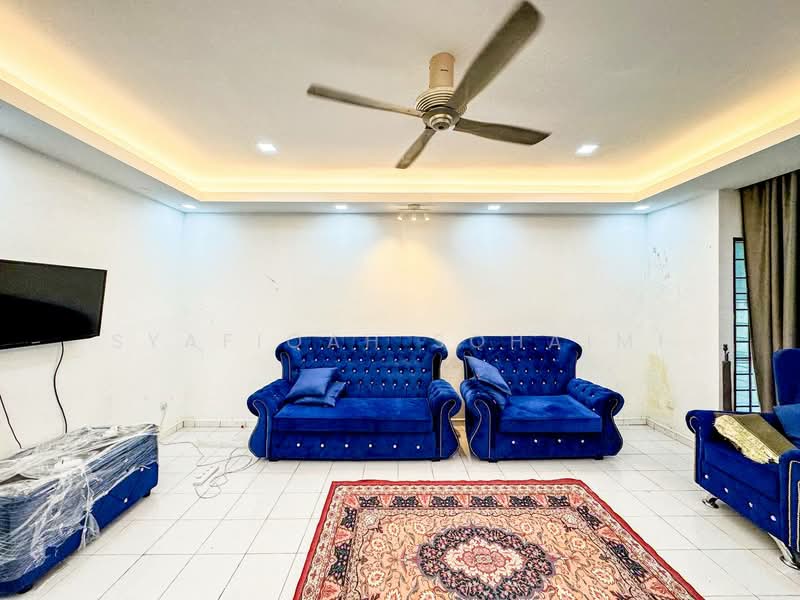 2-storey Terraced House for Sale in Bandar Tasik Kesuma (Beranang) - Syafiqah Sohaimi - PropertyGuru.com.my