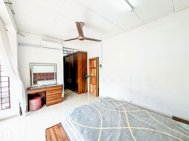 2-storey Terraced House for Sale in Bandar Tasik Kesuma (Beranang) - Syafiqah Sohaimi - PropertyGuru.com.my