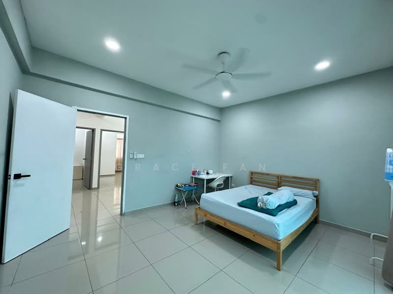 Rumah Teres 2 Tingkat untuk Dijual di Taman Pura Kencana (Batu Pahat) - Grace Fan - PropertyGuru.com.my