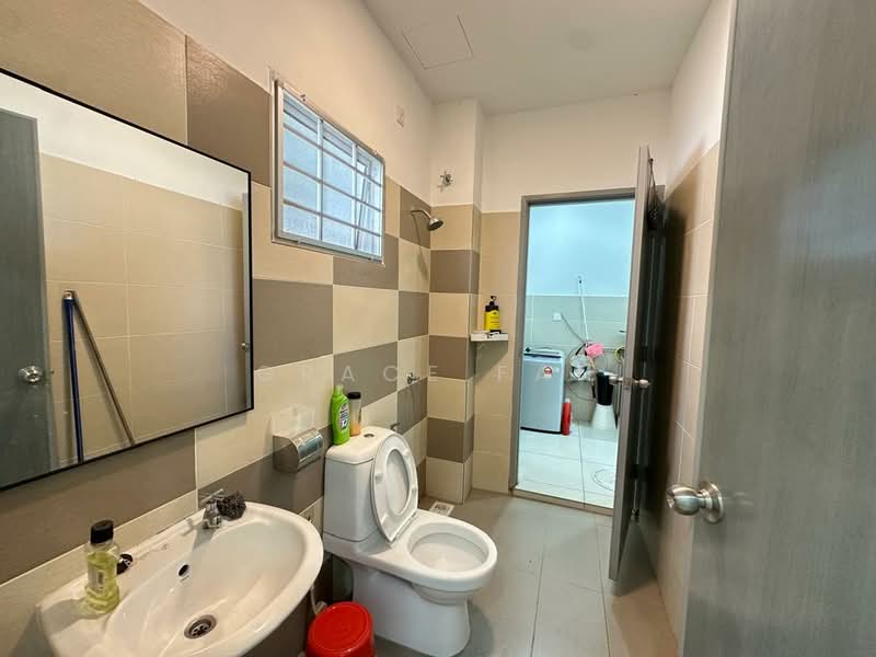 Rumah Teres 2 Tingkat untuk Dijual di Taman Pura Kencana (Batu Pahat) - Grace Fan - PropertyGuru.com.my