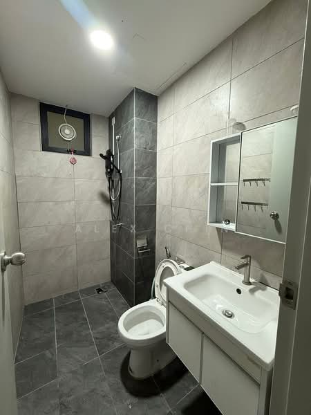 Condominium for Rent at Residensi Bintang - Alex Chin - Bathroom - PropertyGuru.com.my