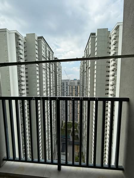 Condominium for Rent at Residensi Bintang - Alex Chin - Exterior - PropertyGuru.com.my