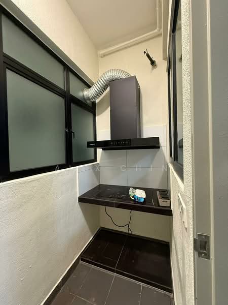 Condominium for Rent at Residensi Bintang - Alex Chin - Kitchen - PropertyGuru.com.my