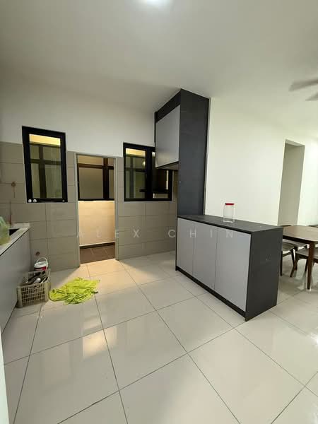 Condominium for Rent at Residensi Bintang - Alex Chin - Kitchen - PropertyGuru.com.my