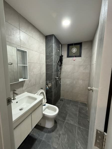 Condominium for Rent at Residensi Bintang - Alex Chin - Bathroom - PropertyGuru.com.my