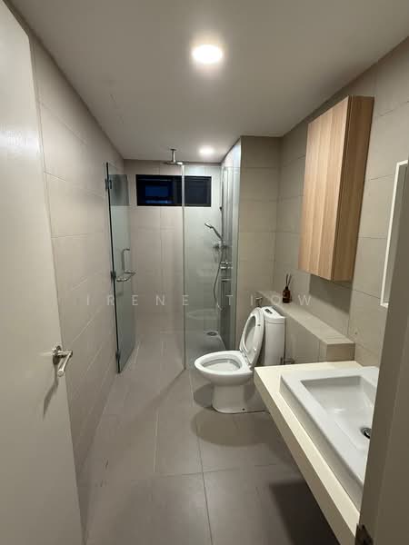 Kondominium untuk Disewa di Inwood Residences - Irene Tiow - Bathroom - PropertyGuru.com.my