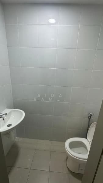 Service Residence for Rent at Tulip Residence - Aida Ramli - PropertyGuru.com.my