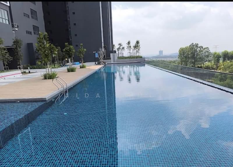 Service Residence for Rent at Tulip Residence - Aida Ramli - PropertyGuru.com.my