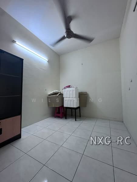 2-storey Terraced House for Sale in Setia Impian (Setia Alam) - Wilson Ng - Interior - PropertyGuru.com.my