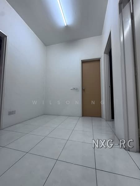 2-storey Terraced House for Sale in Setia Impian (Setia Alam) - Wilson Ng - Interior - PropertyGuru.com.my