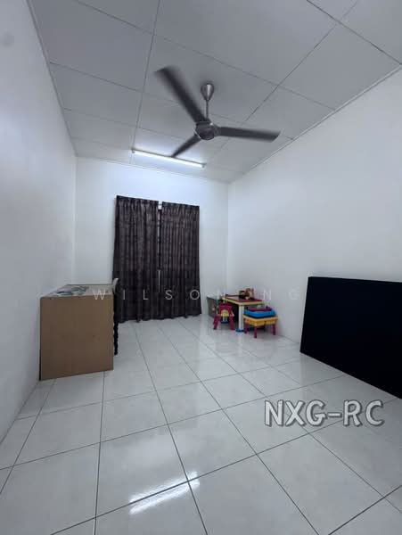 2-storey Terraced House for Sale in Setia Impian (Setia Alam) - Wilson Ng - Interior - PropertyGuru.com.my
