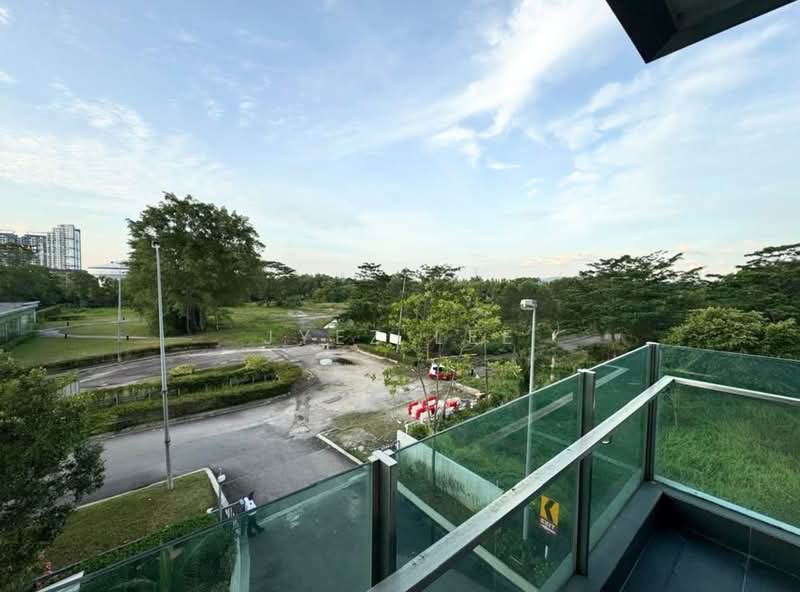 Service Residence for Sale at Wave @ Marina Cove - Jyez Lee - PropertyGuru.com.my