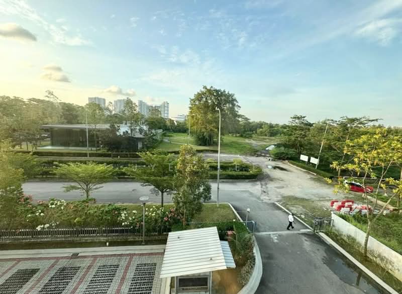 Service Residence for Sale at Wave @ Marina Cove - Jyez Lee - PropertyGuru.com.my