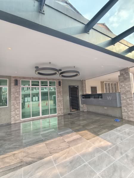 2-storey Terraced House for Rent in Shah Alam (Selangor) - Bee Har Chew - PropertyGuru.com.my