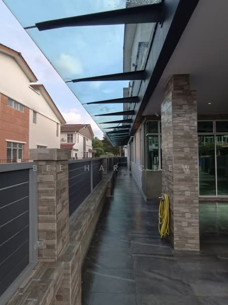 2-storey Terraced House for Rent in Shah Alam (Selangor) - Bee Har Chew - PropertyGuru.com.my