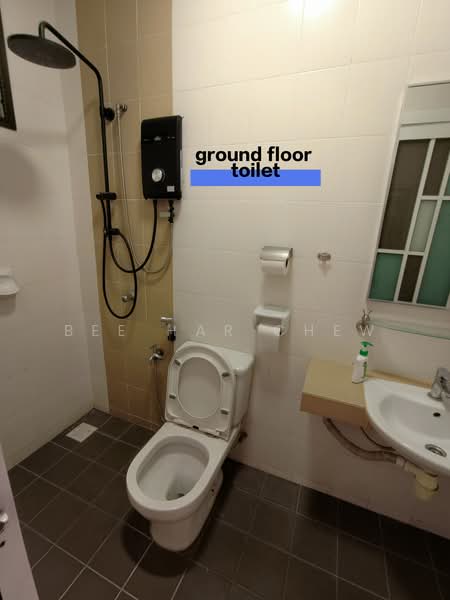 2-storey Terraced House for Rent in Shah Alam (Selangor) - Bee Har Chew - PropertyGuru.com.my