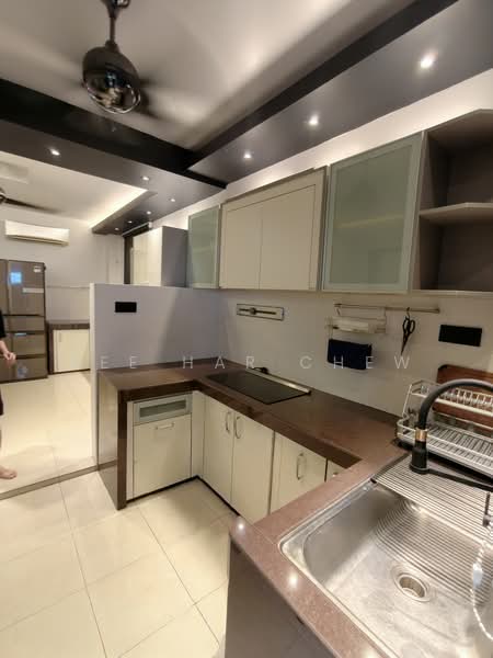 2-storey Terraced House for Rent in Shah Alam (Selangor) - Bee Har Chew - PropertyGuru.com.my