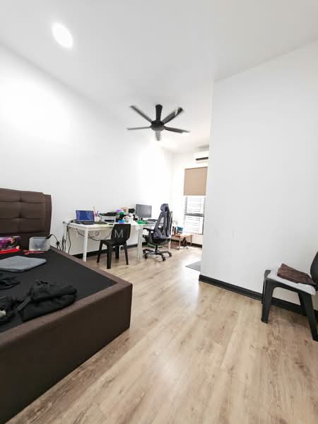 2-storey Terraced House for Sale in Kangkar Pulai (Skudai) - Tommy Tai - Bedroom - PropertyGuru.com.my
