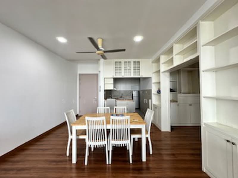 Condominium for Sale at The Light Linear - Shirley Beh - Dining Room - PropertyGuru.com.my