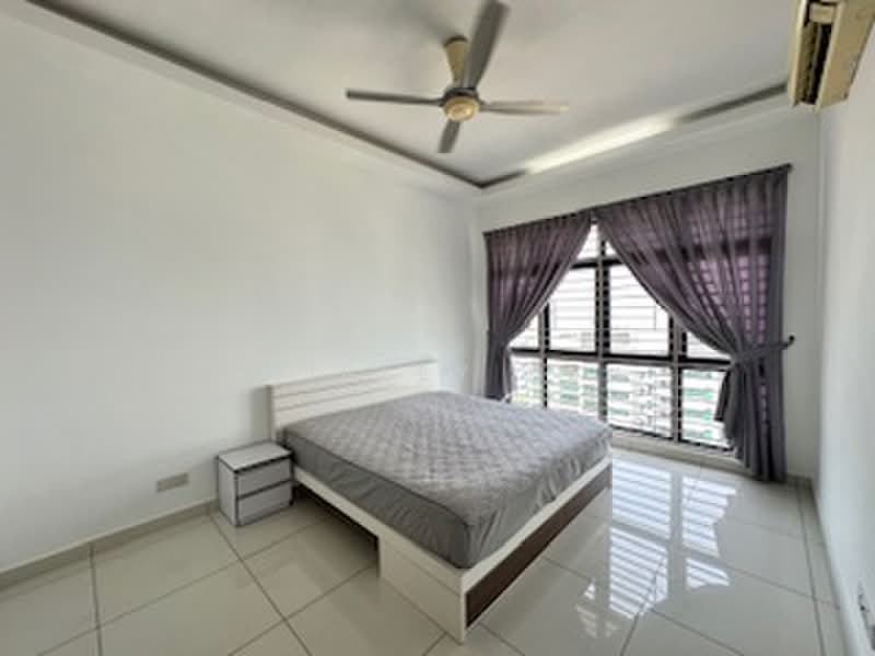 Condominium for Sale at The Light Linear - Shirley Beh - Bedroom - PropertyGuru.com.my