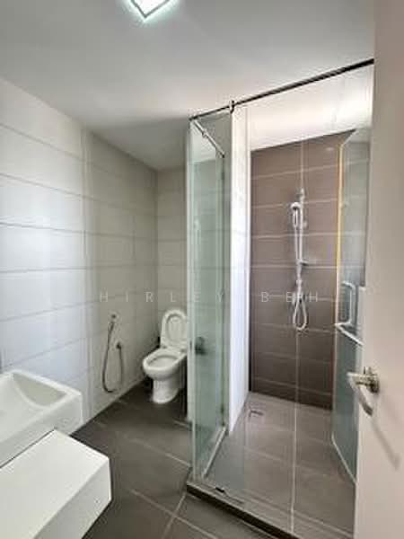 Condominium for Sale at The Light Linear - Shirley Beh - Bathroom - PropertyGuru.com.my