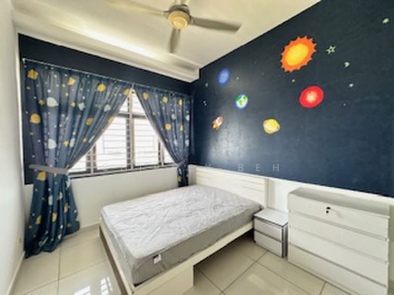 Condominium for Sale at The Light Linear - Shirley Beh - Bedroom - PropertyGuru.com.my