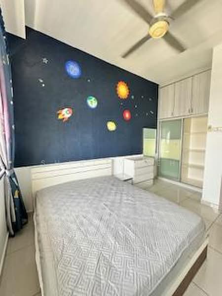 Condominium for Sale at The Light Linear - Shirley Beh - Bedroom - PropertyGuru.com.my
