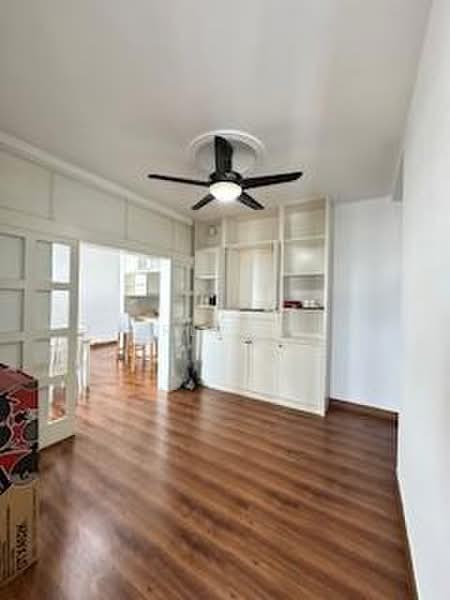 Condominium for Sale at The Light Linear - Shirley Beh - Living Room - PropertyGuru.com.my