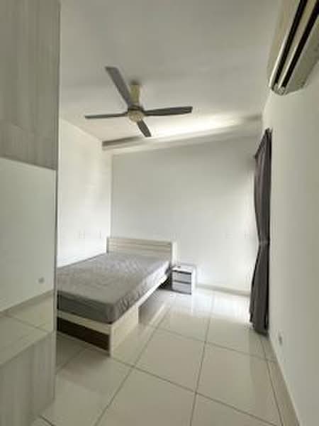 Condominium for Sale at The Light Linear - Shirley Beh - Bedroom - PropertyGuru.com.my