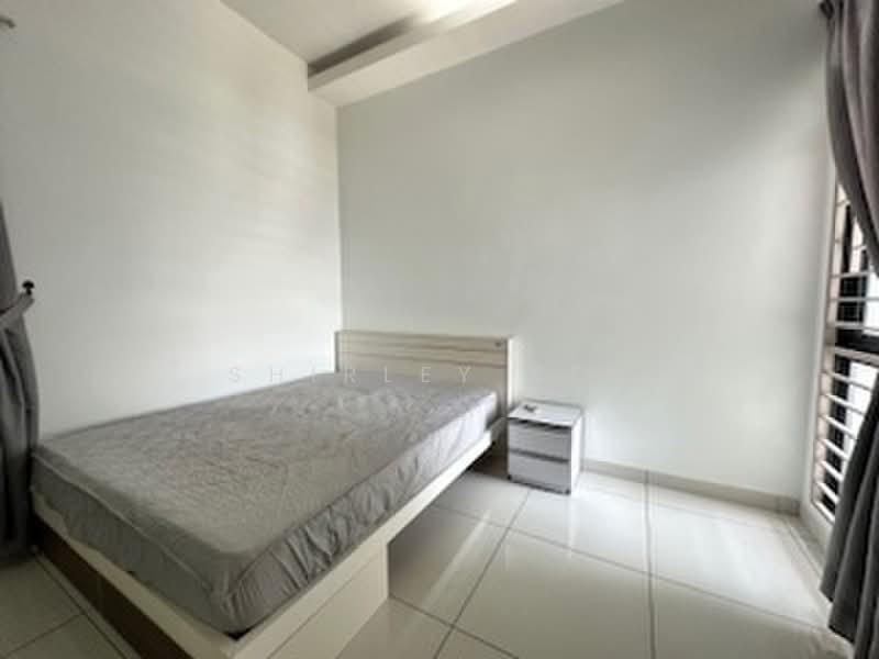 Condominium for Sale at The Light Linear - Shirley Beh - Bedroom - PropertyGuru.com.my