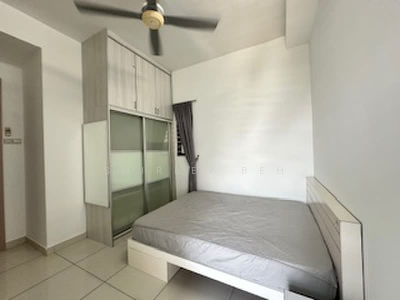 Condominium for Sale at The Light Linear - Shirley Beh - Bedroom - PropertyGuru.com.my